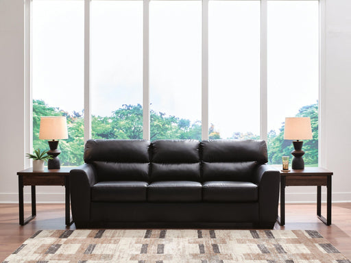 Glennbre - Sofa - Midnight Signature Design by Ashley®