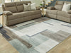 Larkport - Washable Rug Signature Design by Ashley®