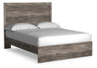 Ralinksi - Panel Bed Signature Design by Ashley®