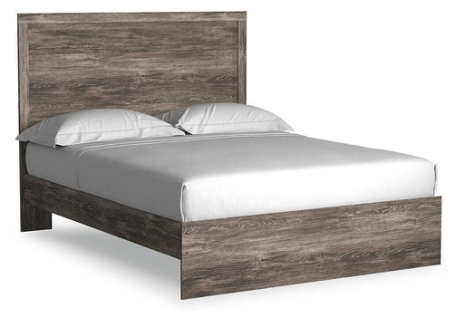 Ralinksi - Panel Bed Signature Design by Ashley®