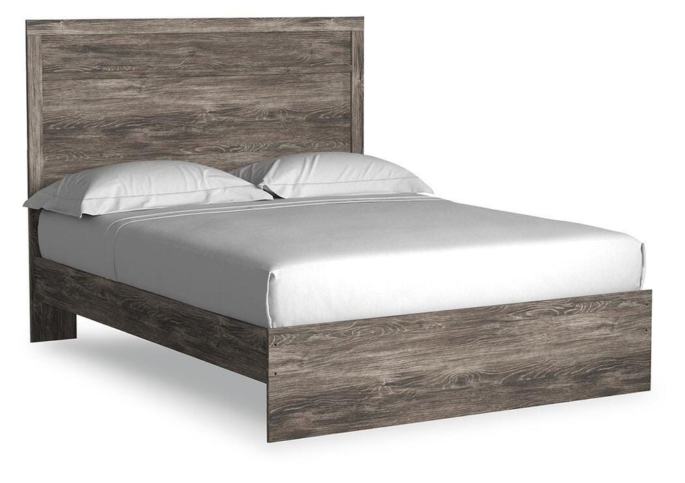 Ralinksi - Panel Bed Signature Design by Ashley®
