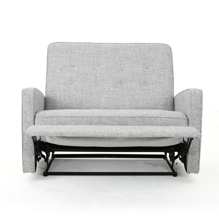 Manual Standard Wide Recliner