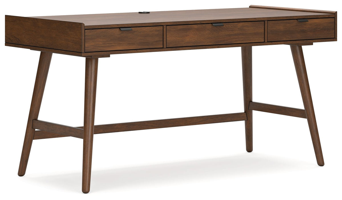 Lyncott - Home Office Desk Signature Design by Ashley®