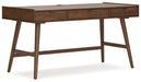 Lyncott - Home Office Desk Signature Design by Ashley®