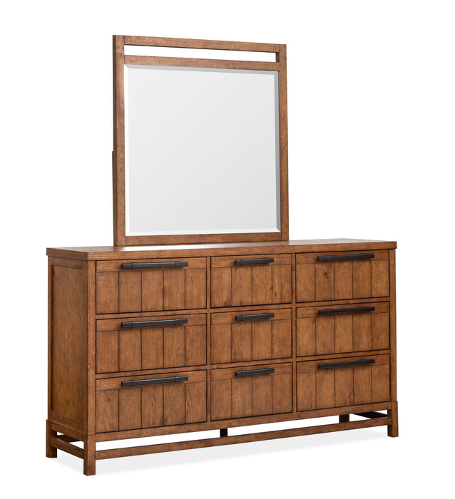 Conway - Drawer Dresser Magnussen Furniture