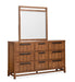 Conway - Drawer Dresser Magnussen Furniture