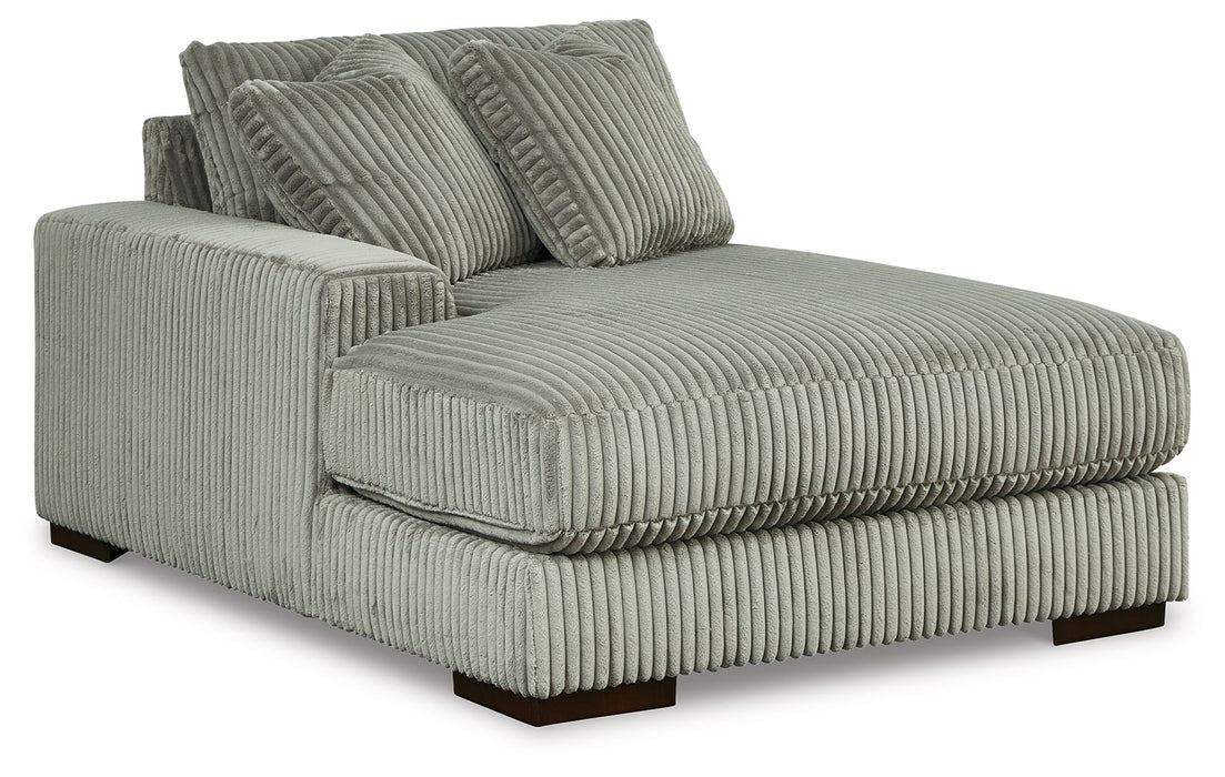 Lindyn - 4 Piece Sectional Signature Design by Ashley®