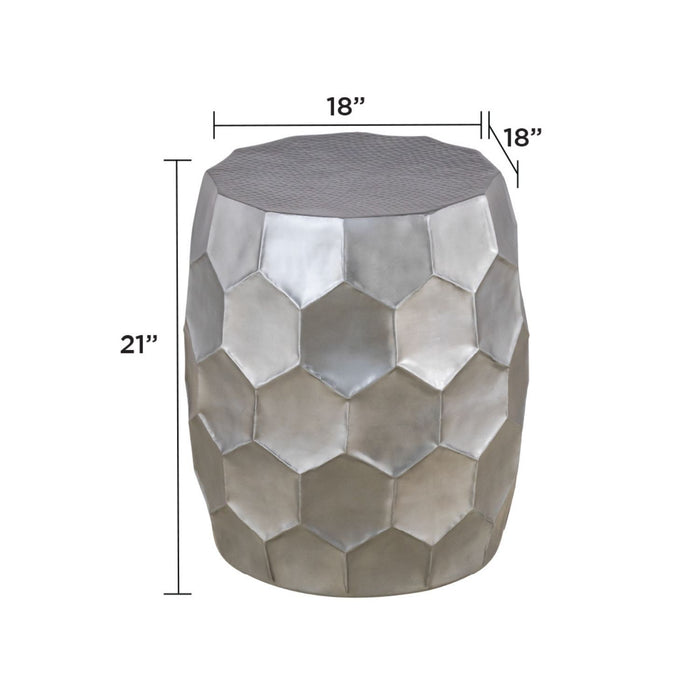 Et101 - End Table Matrix Furniture Group