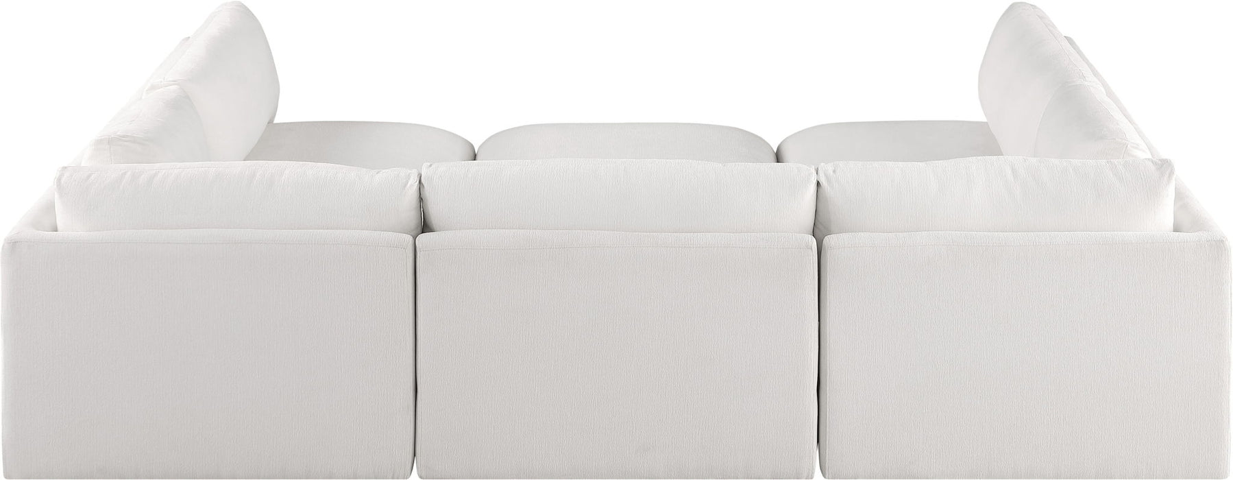 Ease - Modular Sectional Meridian Furniture