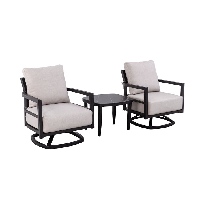 Outdoor Patio Furniture Set Life Outside