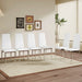 Modern Dining Chairs For Home Home Essentials