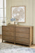 Cabalynn - Upholstered Bedroom Set Signature Design by Ashley®
