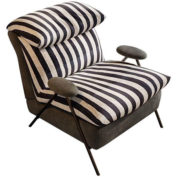 Ergonomic Single Chair Home Essentials