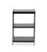 Spencer - Rectangular Accent Table - Dark Briarsmoke Magnussen Furniture