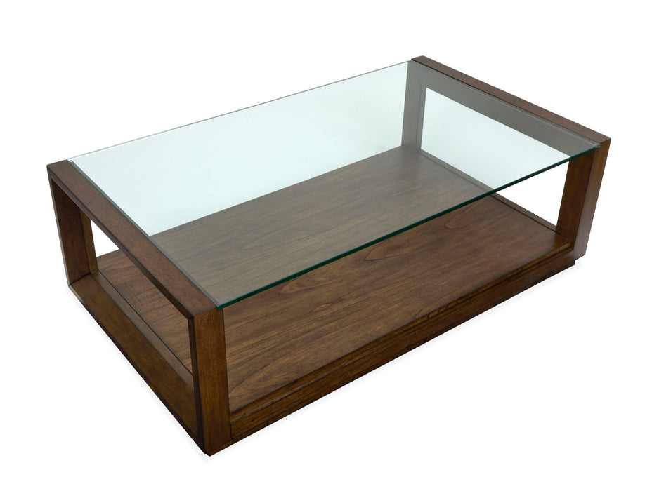 Sebastian - Living Room Table Magnussen Furniture