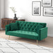 Convertible Double Folding Living Room Sofa Bed Home Essentials