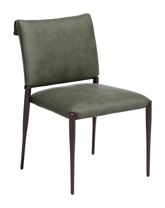 Freesia - Dining Chair (Set of 2) Zuo Modern