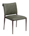 Freesia - Dining Chair (Set of 2) Zuo Modern