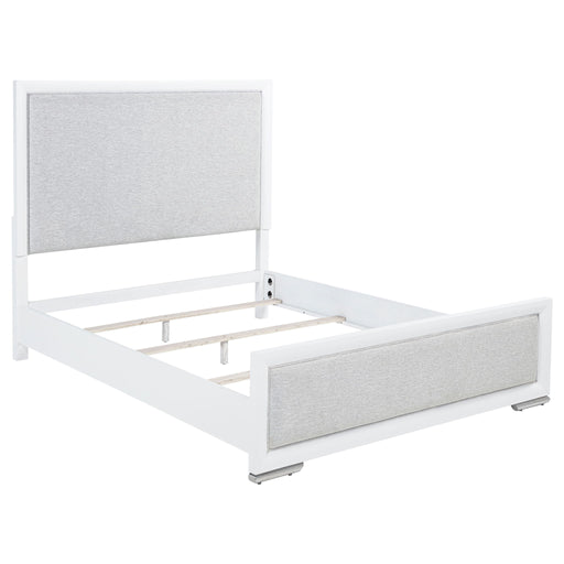 Robinson - Bedroom Set Furniture Max