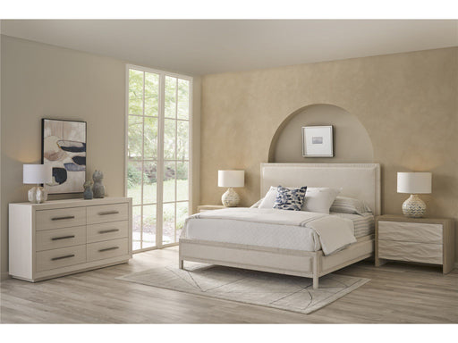 Oasis - Tidal Bed Universal Furniture