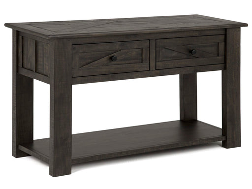 Garrett - Rectangular Table Magnussen Furniture