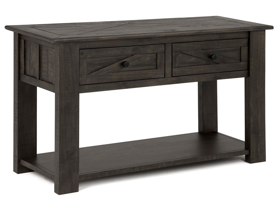 Garrett - Rectangular Lift Top Cocktail Table Set Magnussen Furniture