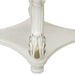 Vendome - 31" End Table - Antique Pearl ACME