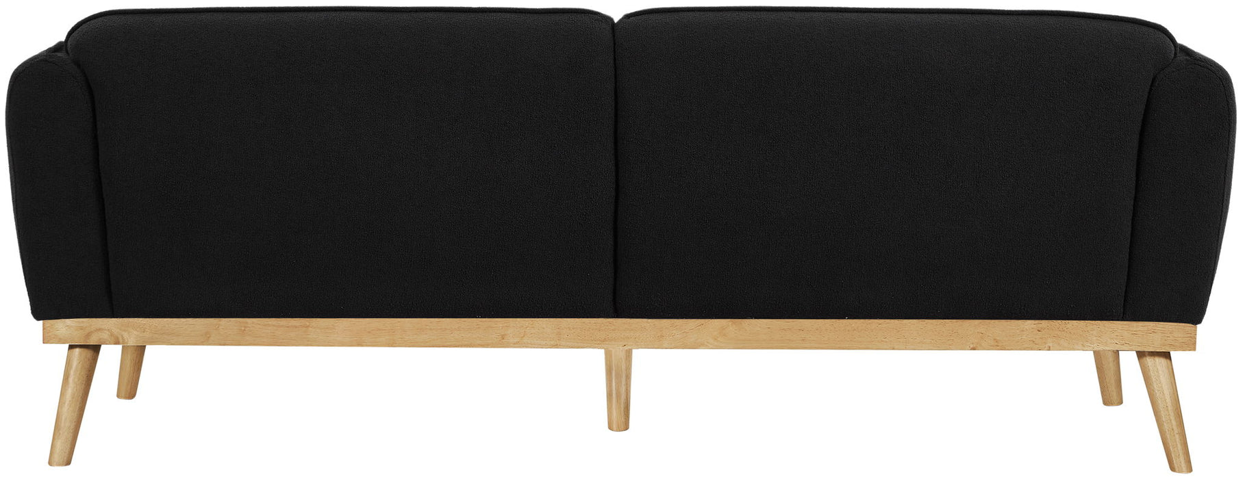 Nolita - Sofa Meridian Furniture