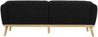 Nolita - Sofa Meridian Furniture