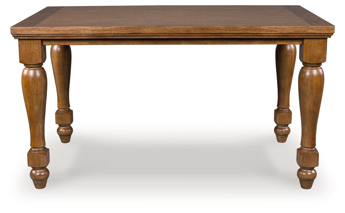 Greddinton - Counter Height Dining Table Set Signature Design by Ashley®