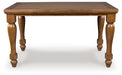 Greddinton - Counter Height Dining Table Set Signature Design by Ashley®
