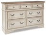 Realyn - Dresser Signature Design by Ashley®