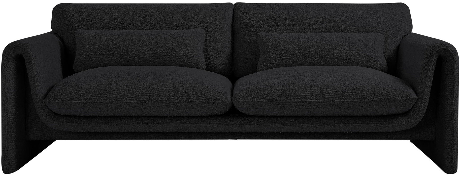 Stylus - Sofa Meridian Furniture