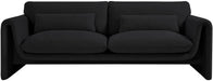 Stylus - Sofa Meridian Furniture