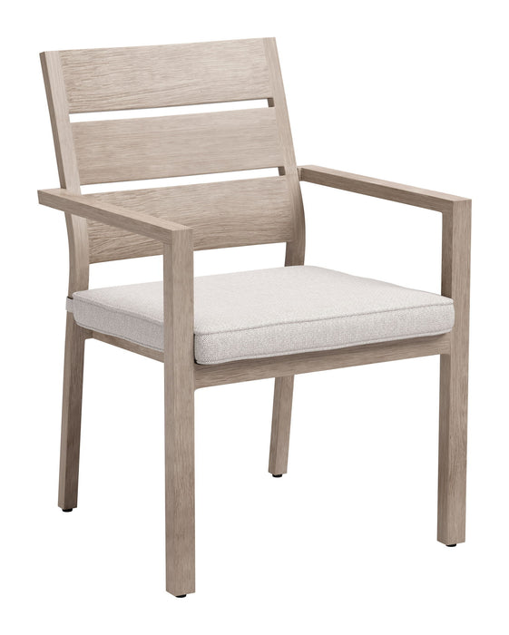 Reefline - Dining Chair (Set of 2) Zuo Modern