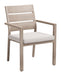 Reefline - Dining Chair (Set of 2) Zuo Modern