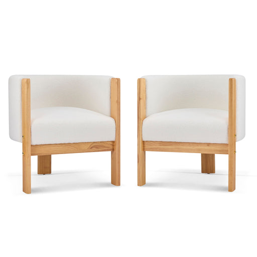 Modern Dining Chairs For Dining Area Noble House