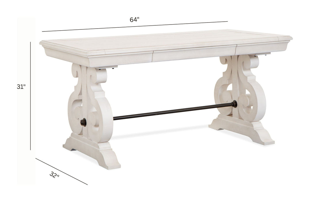 Bronwyn - Writing Desk - Alabaster Magnussen Furniture