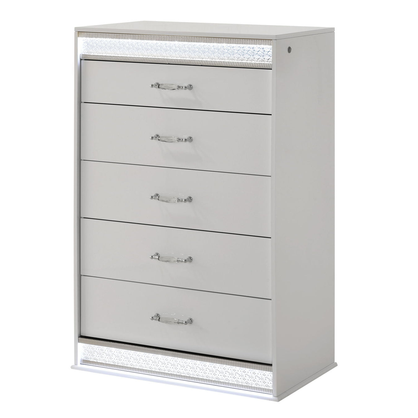 Bedroom > Chests