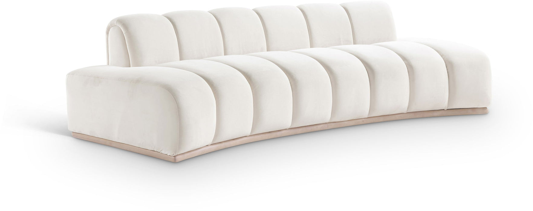 Jace - Sofa Meridian Furniture