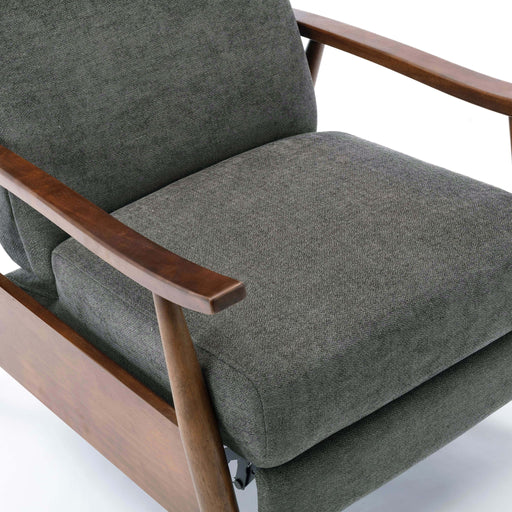 Sarasota - Arm Push Back Recliner Ridgecrest Home