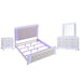 Opium - Bedroom Set Matrix Furniture Group