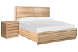 Brentwood Heights - Panel Bedroom Set Magnussen Furniture