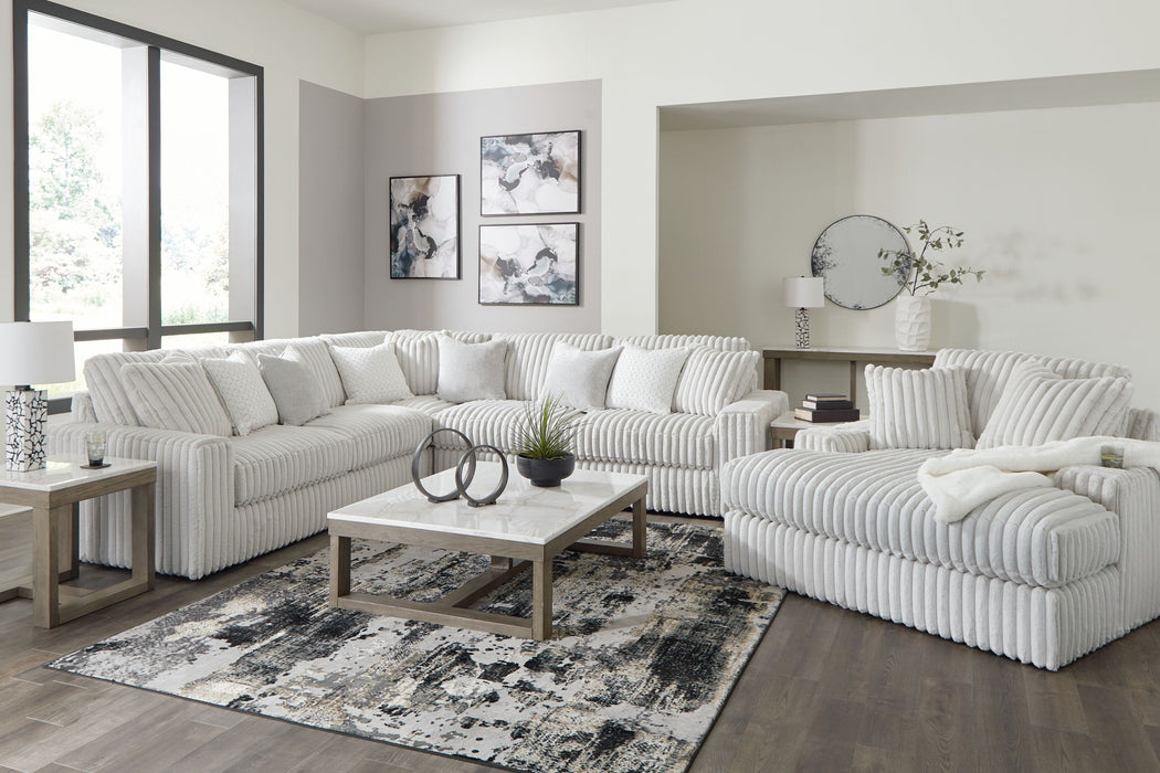 Stupendous - Living Room Set Signature Design by Ashley®