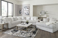 Stupendous - Living Room Set Signature Design by Ashley®