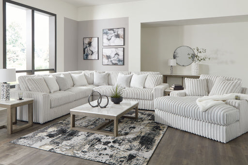 Stupendous - Living Room Set Signature Design by Ashley®