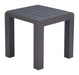 Rolig - Outdoor Table Zuo Modern