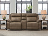 Max-Momentum - Reclining Sectional Signature Design by Ashley®