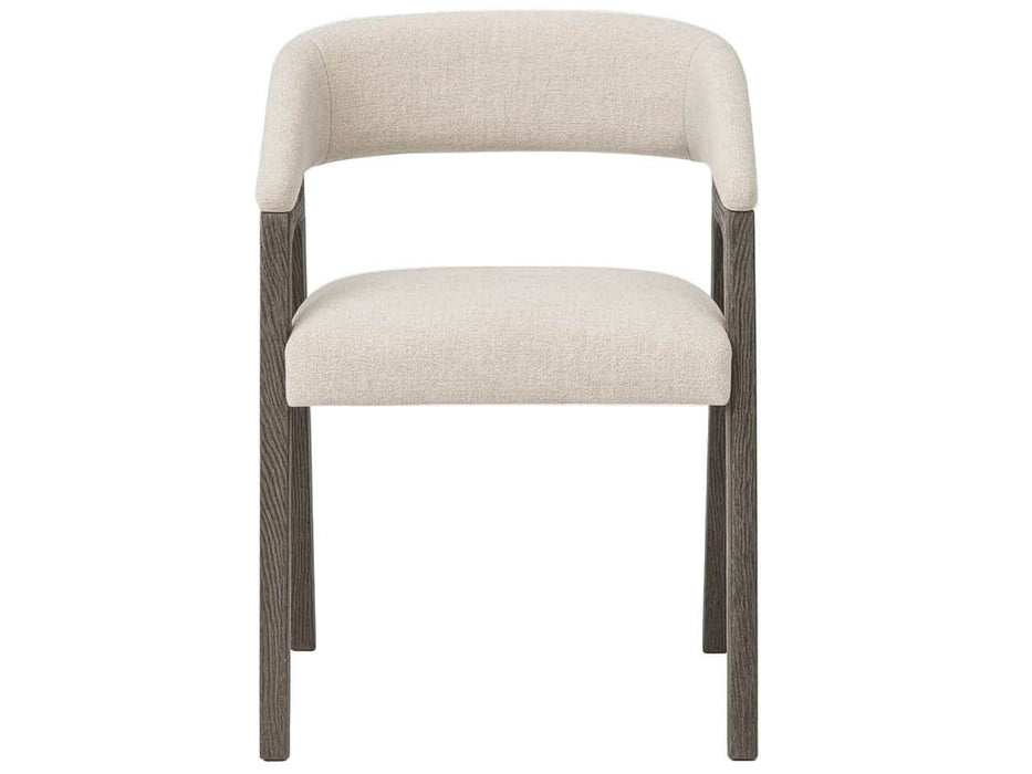 Modern / Mist & Veil - Dining Chair (Set of 2) Universal Furniture