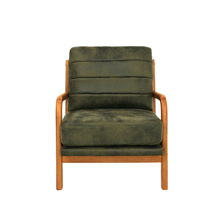 Classic Armchair Home Essentials